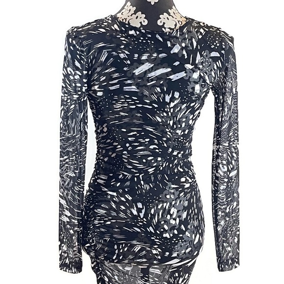 INC Dress - Picture 4 of 5